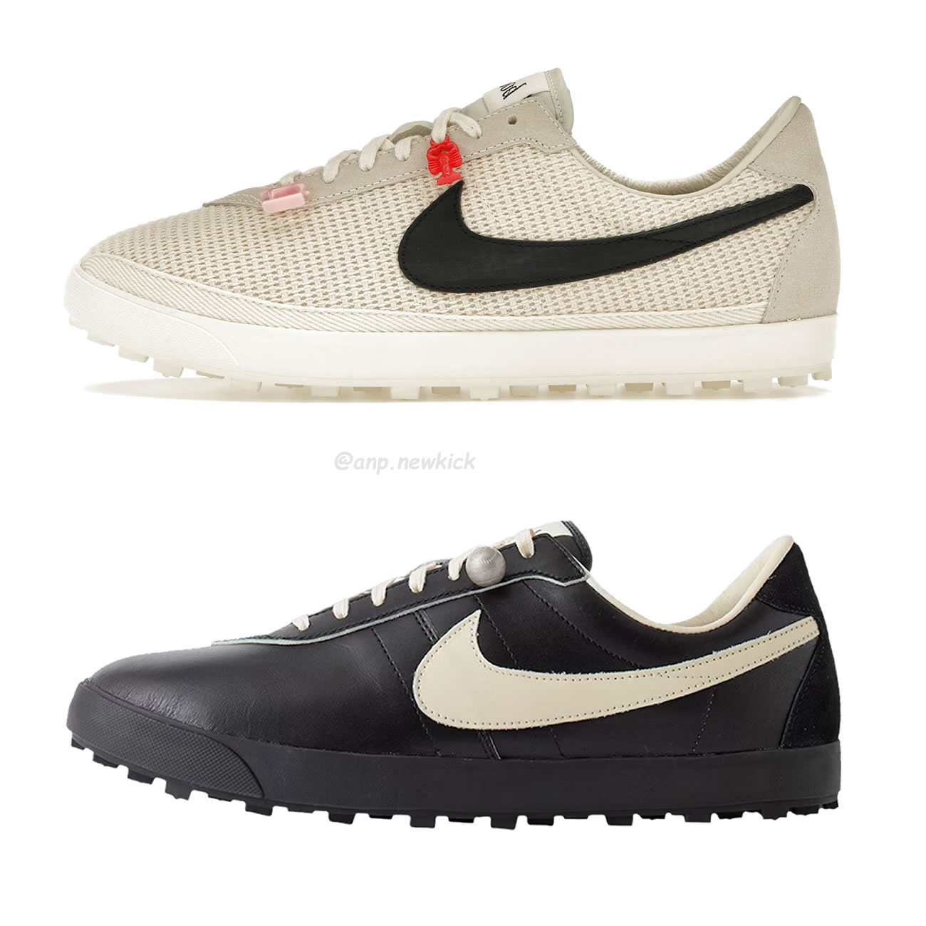 Nike Astro Grabber Sp Bode Black Coconut Milk Fj9821 001 Bode Natural Fq6892 100 (1) - newkick.org