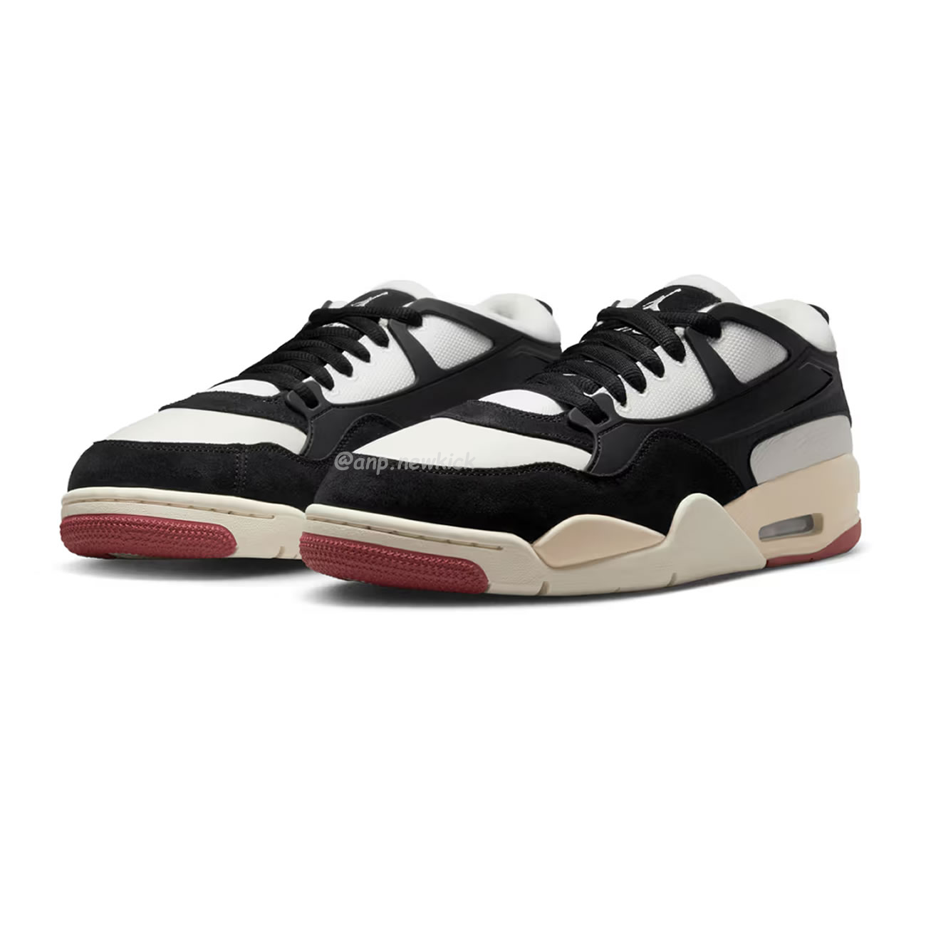 Air Jordan 4 Rm Oxidized Green Canyon Rust Fq7940 300 (12) - newkick.org