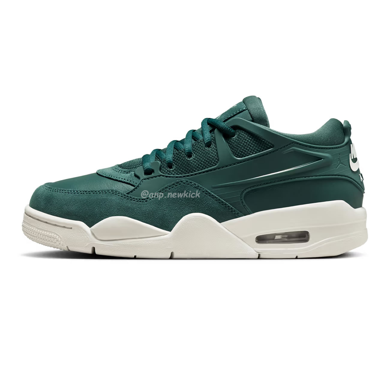 Air Jordan 4 Rm Oxidized Green Canyon Rust Fq7940 300 (15) - newkick.org