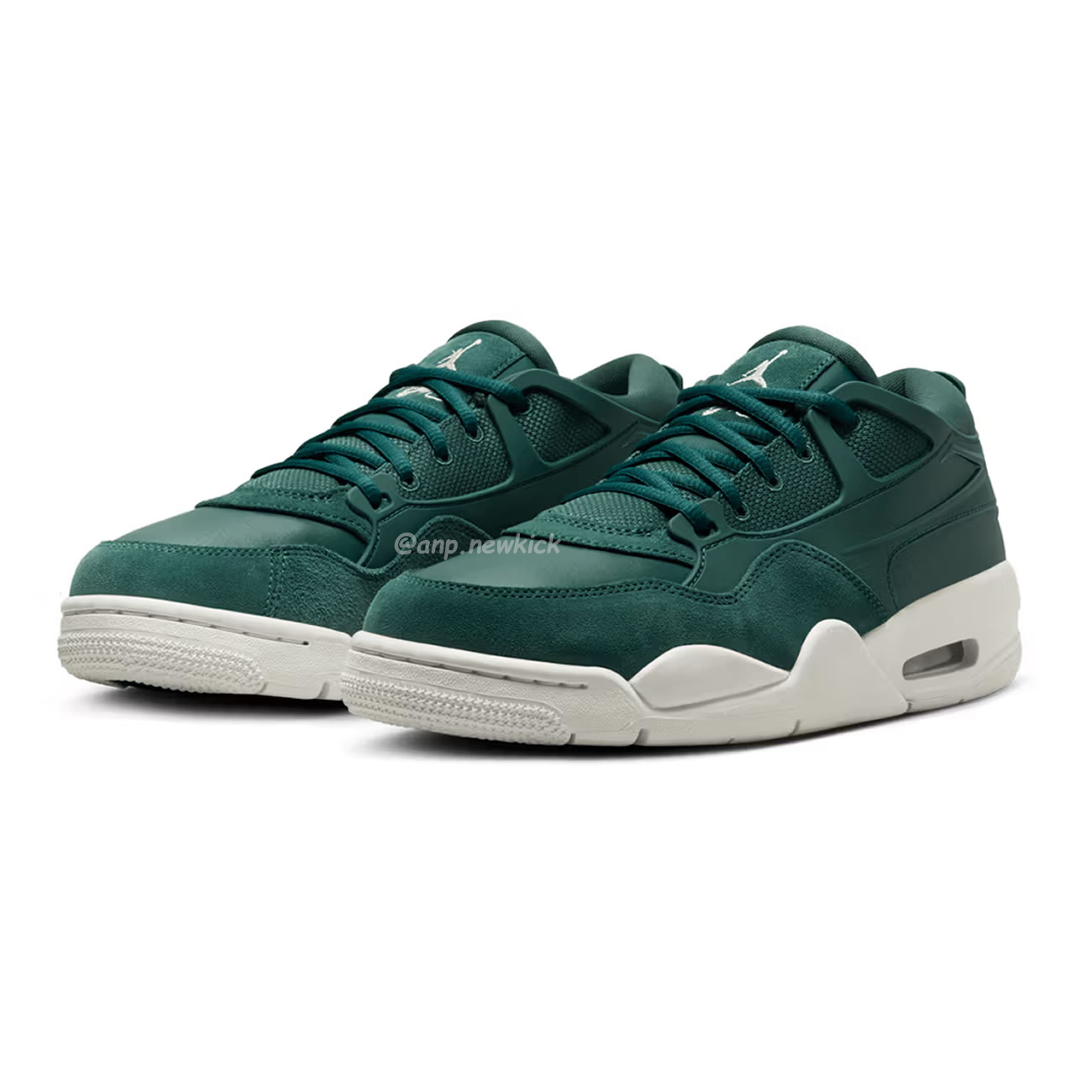 Air Jordan 4 Rm Oxidized Green Canyon Rust Fq7940 300 (2) - newkick.org