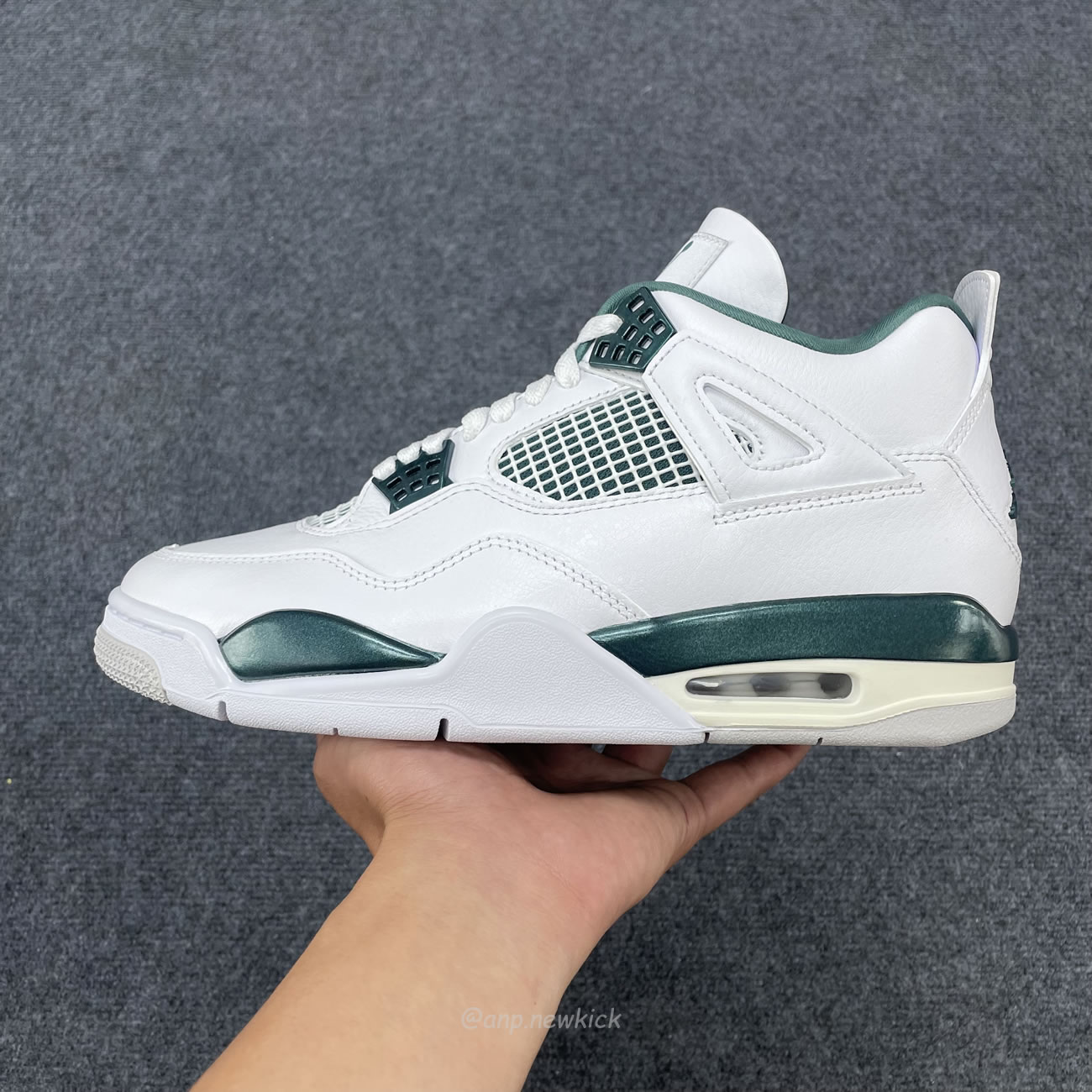 Air Jordan 4 Retro Oxidized Green Fq8138 103 (35) - newkick.org