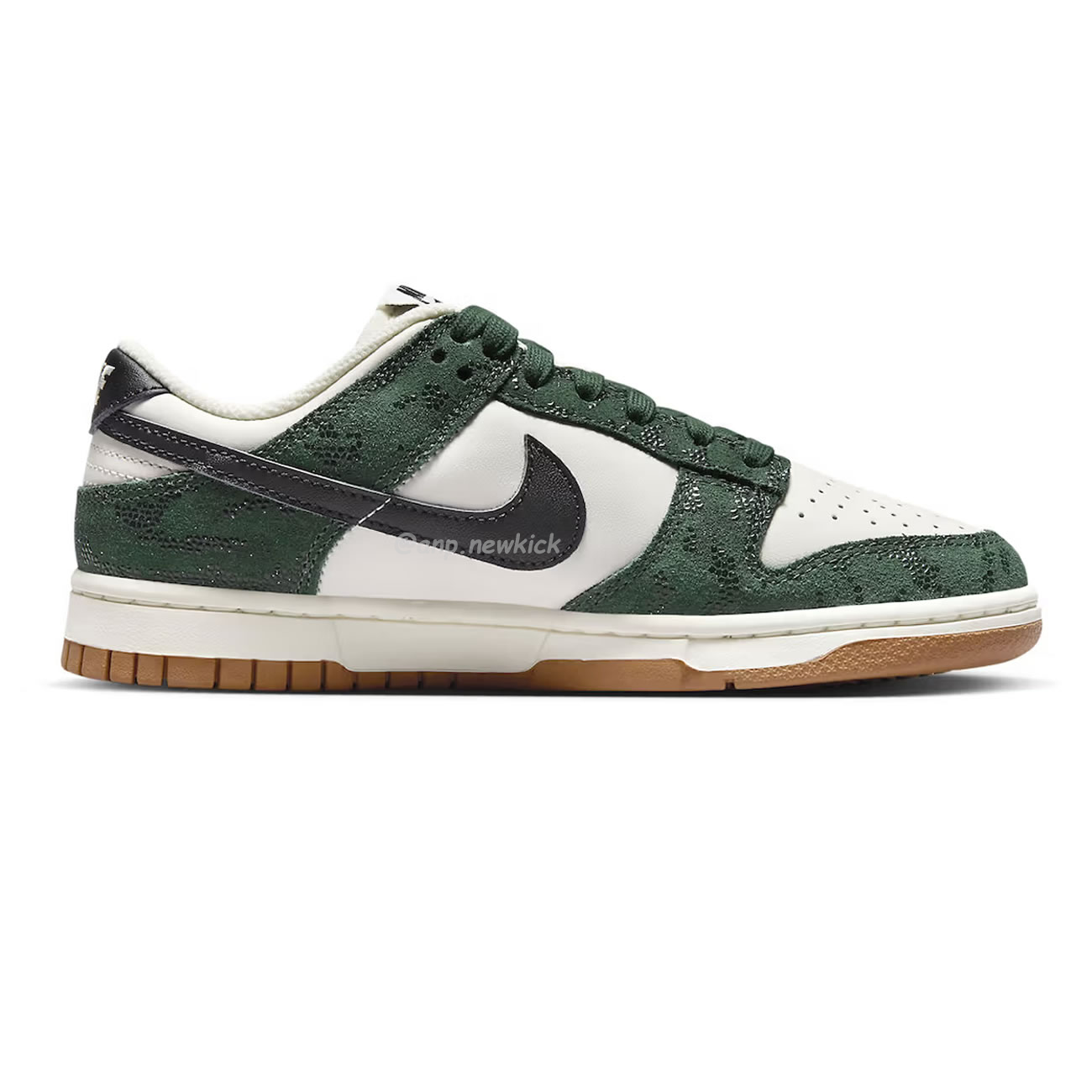 Nike Dunk Low Green Snake Womens Fq8893 397 (15) - newkick.org