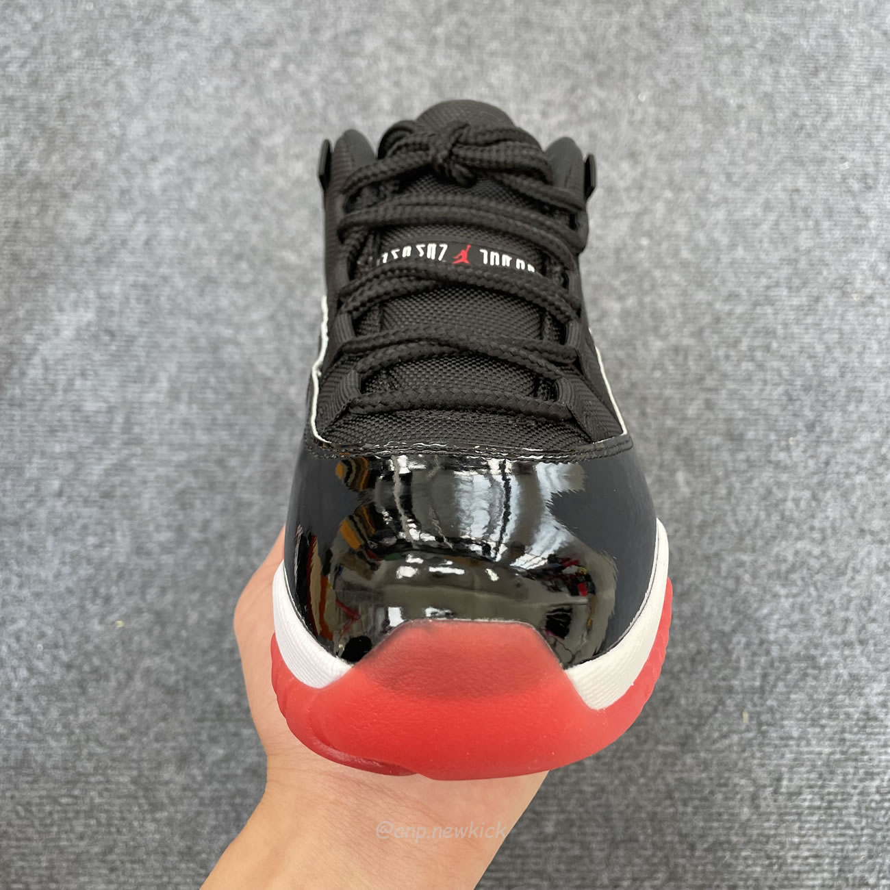 Air Jordan 11 Retro Low Bred Fv5104 006 (13) - newkick.org