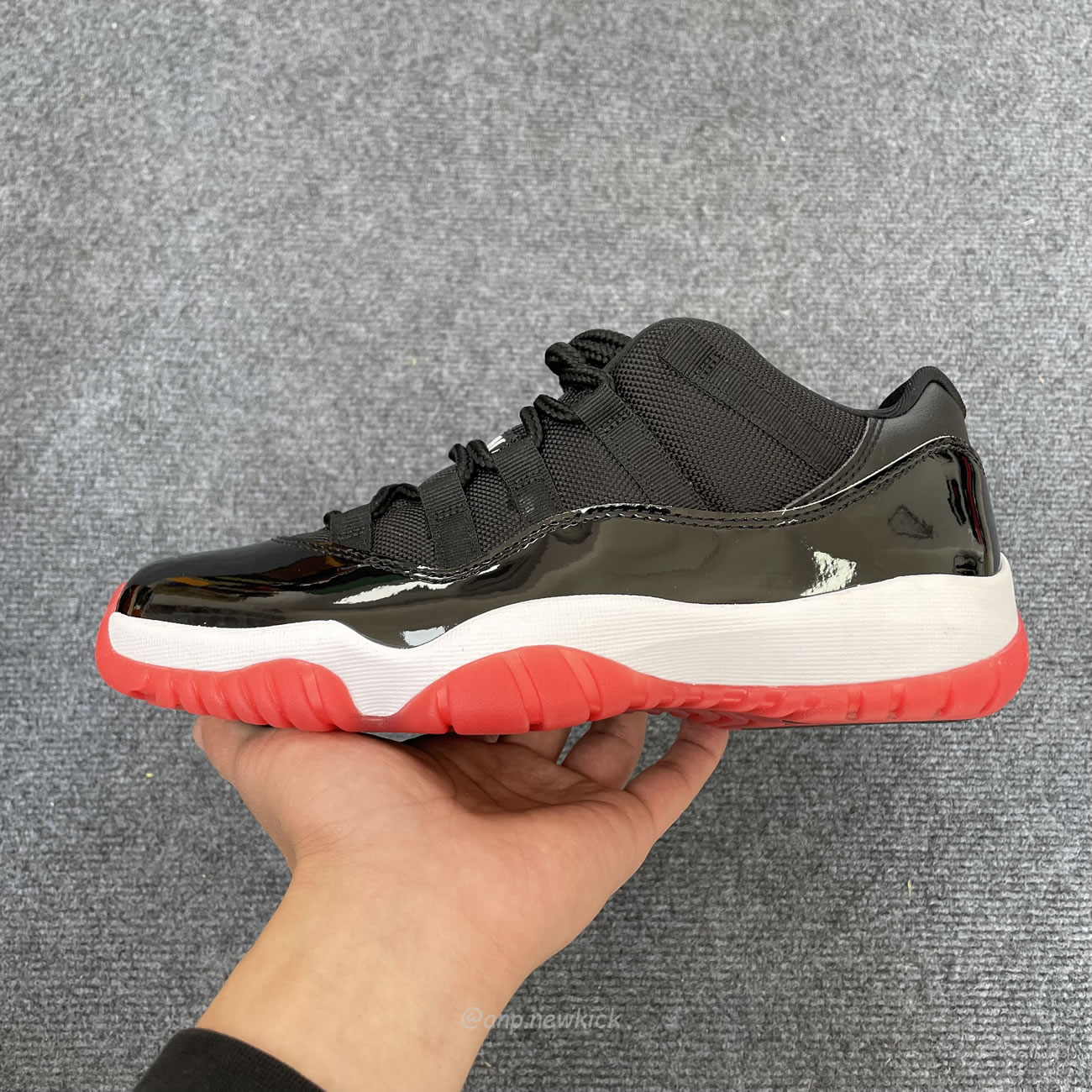 Air Jordan 11 Retro Low Bred Fv5104 006 (14) - newkick.org