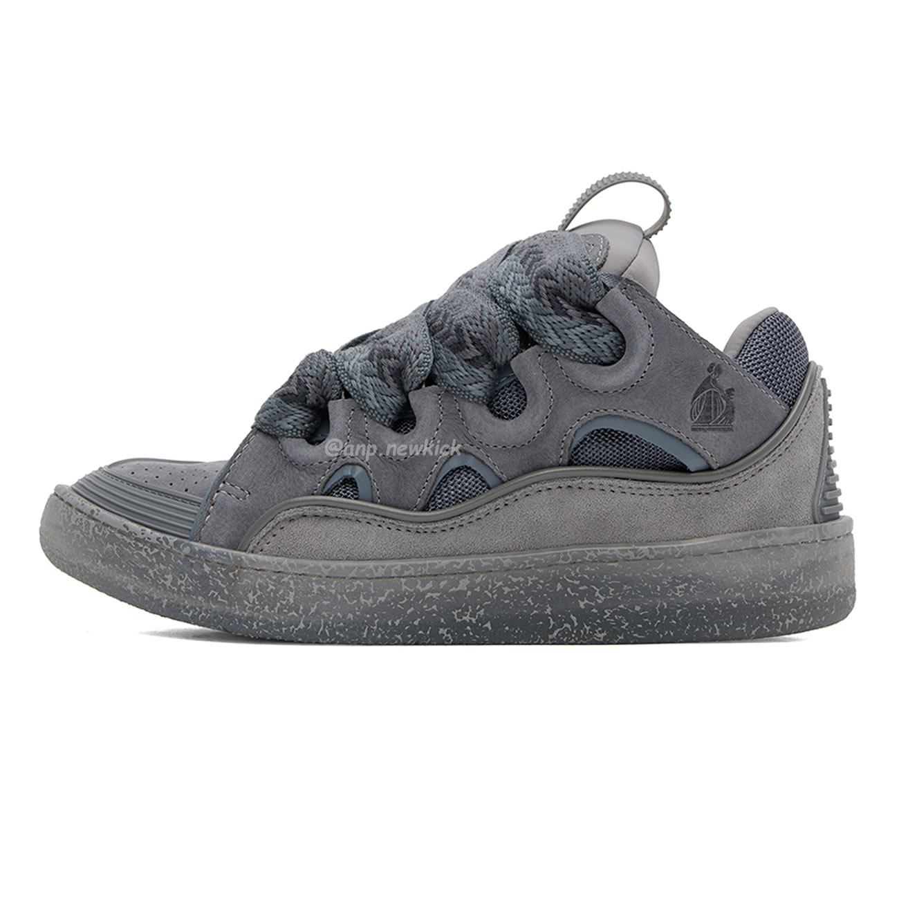 Lanvin Leather Curb Grey Fw Skdk00 Nash A20 (1) - newkick.org