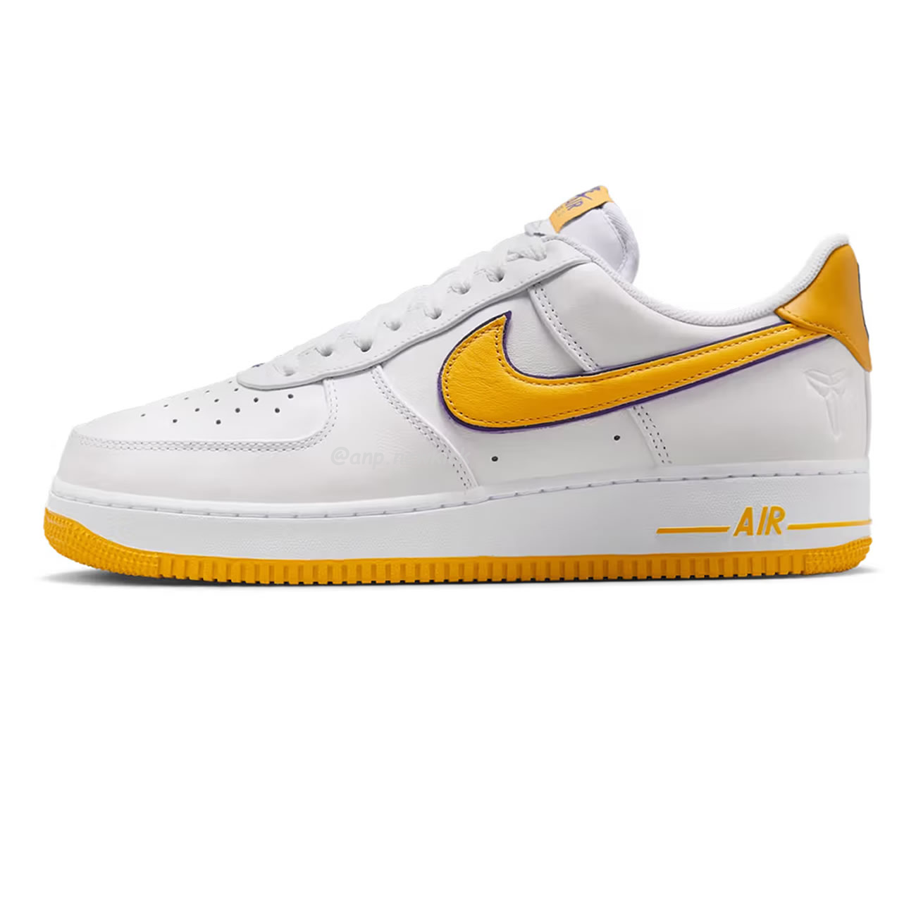 Nike Air Force 1 Low Kobe Bryant Fz1151 100 (0) - newkick.org