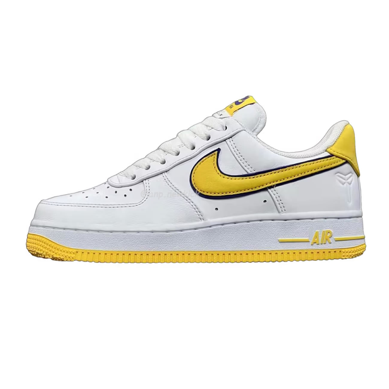 Nike Air Force 1 Low Kobe Bryant Fz1151 100 (1) - newkick.org