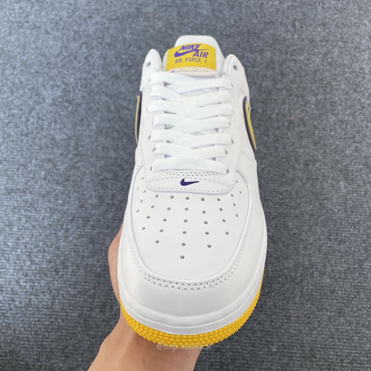 Nike Air Force 1 Low Kobe Bryant Fz1151 100 (3) - newkick.org