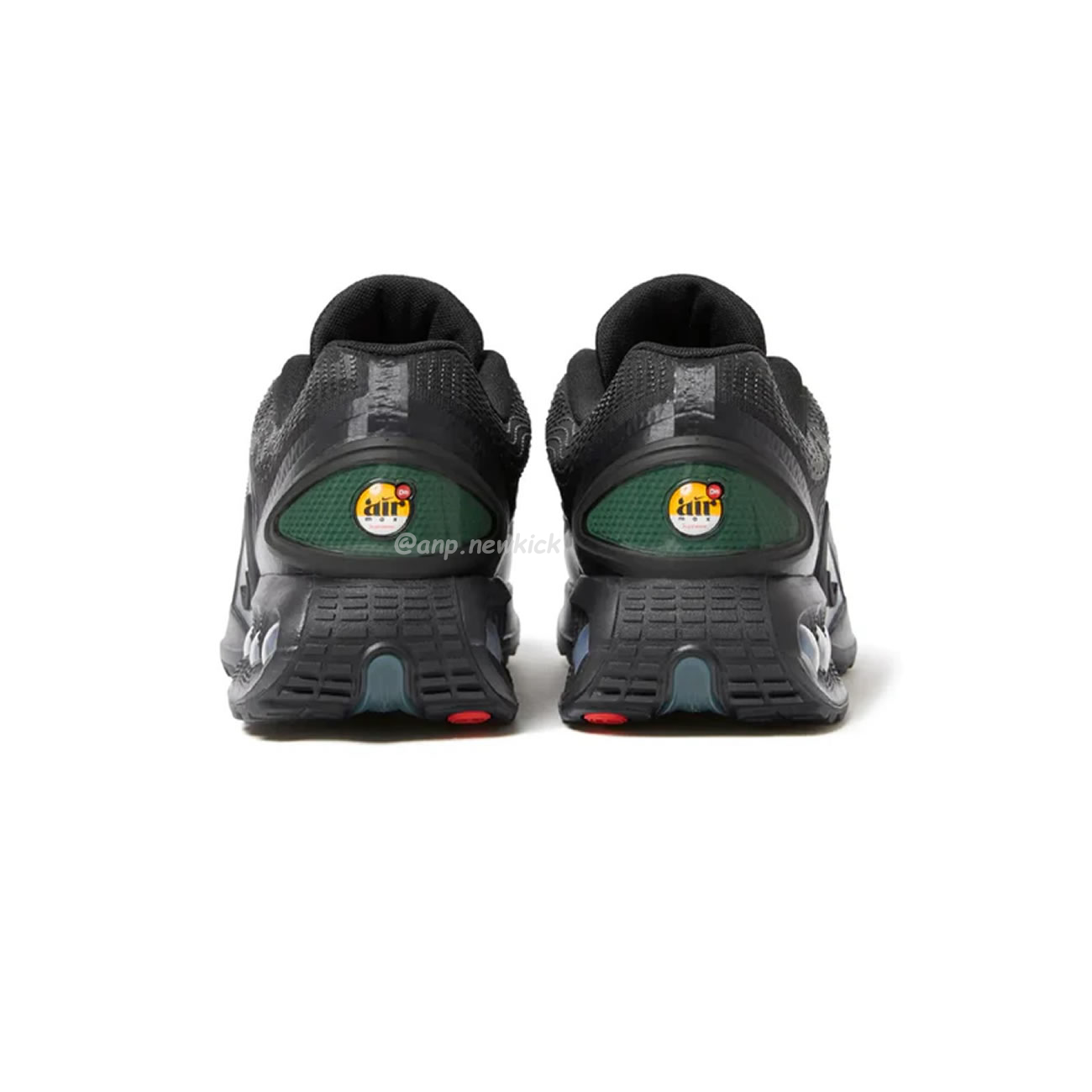 Nike Air Max Dn Supreme Black Fz4044 001 (12) - newkick.org