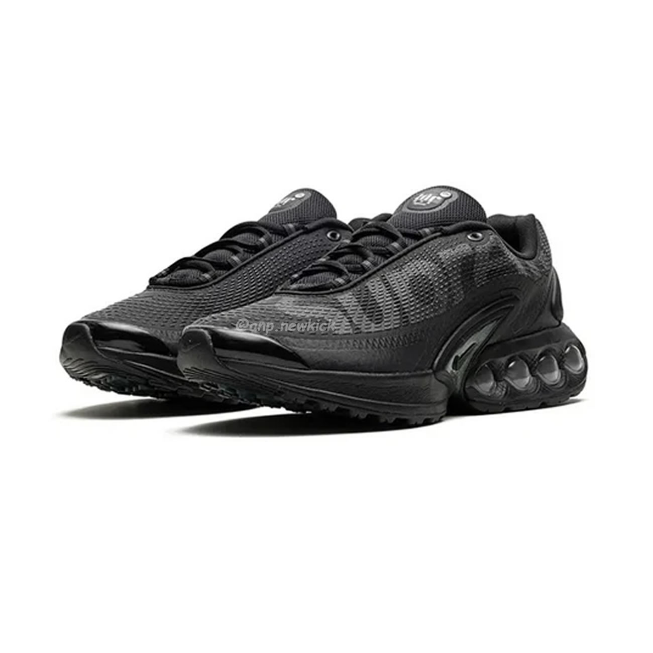 Nike Air Max Dn Supreme Black Fz4044 001 (5) - newkick.org