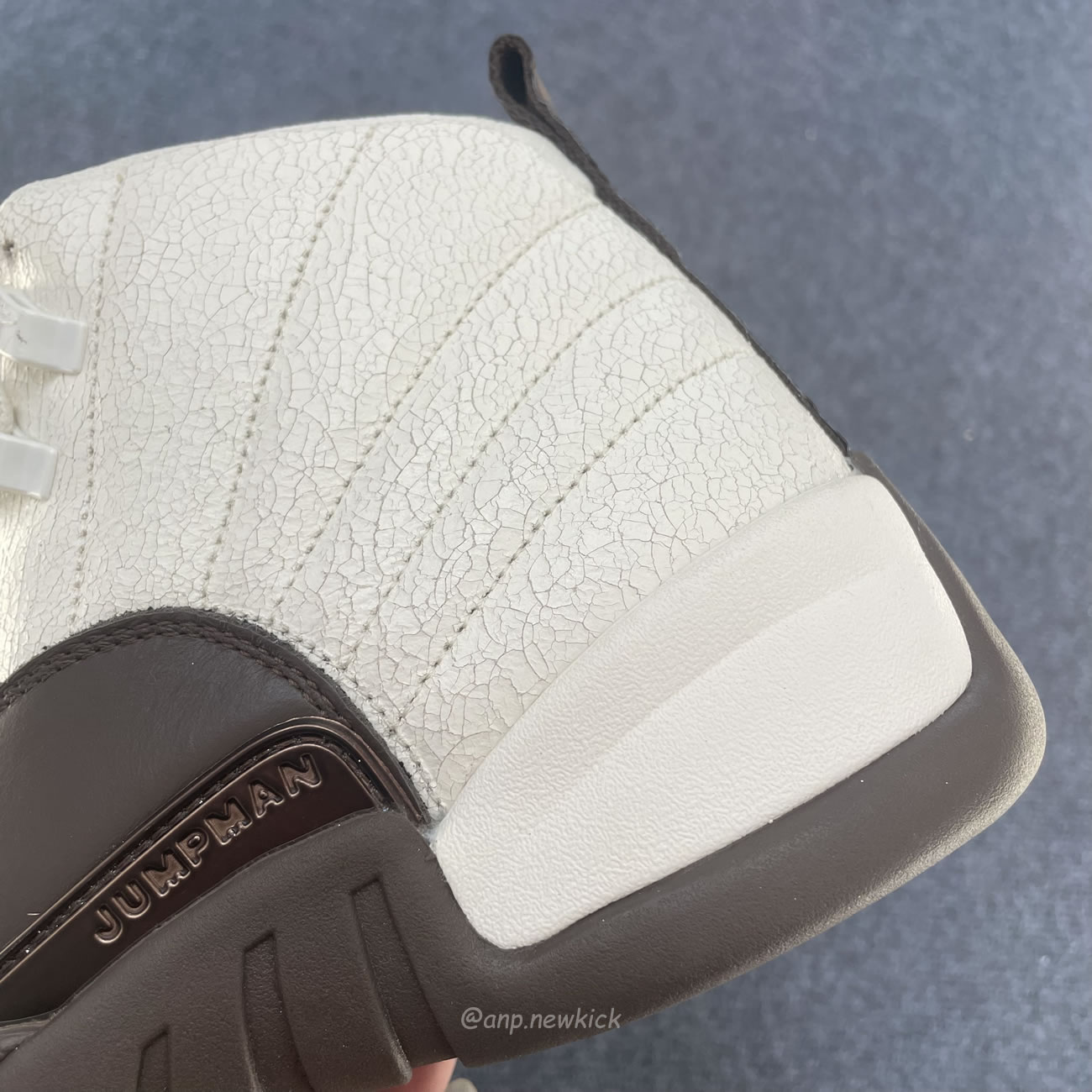 Air Jordan 12 Retro Sp Solefly Cafecito Fz5026 100 (2) - newkick.org