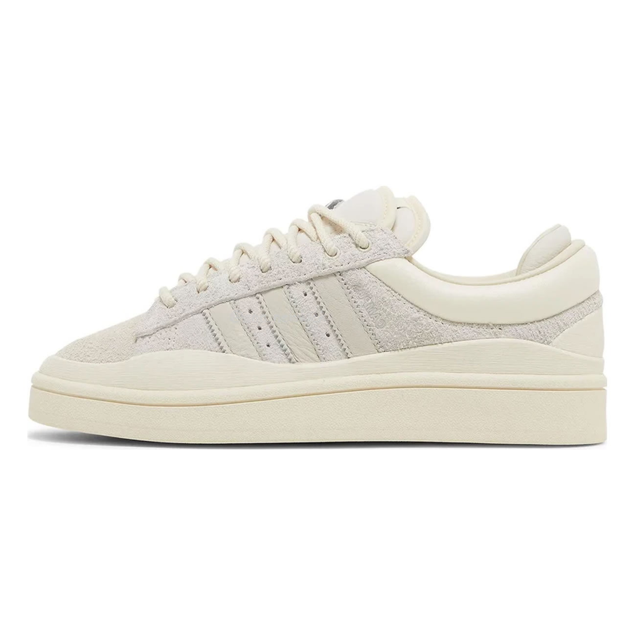 Adidas Campus Light Bad Bunny Cream Fz5823 (1) - newkick.org