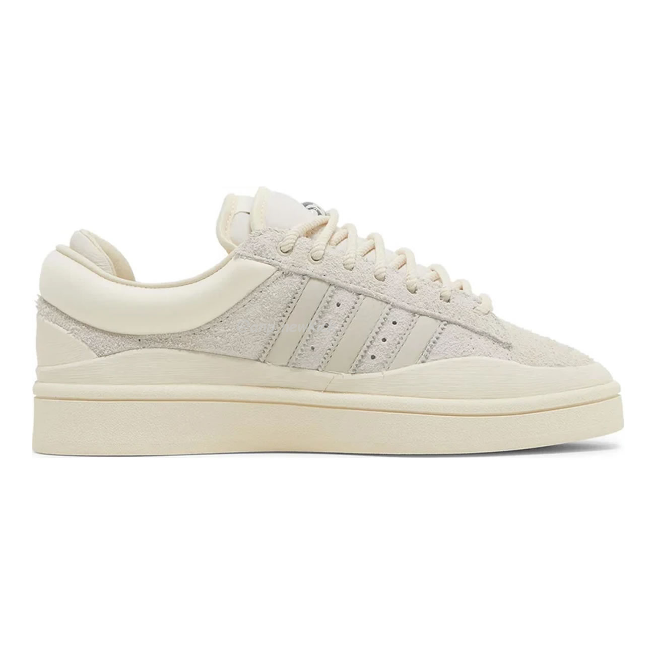 Adidas Campus Light Bad Bunny Cream Fz5823 (8) - newkick.org