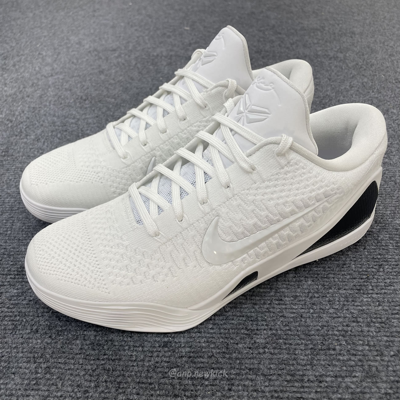 Nike Kobe 9 Elite Low Protro Halo Fz7334 100 (1) - newkick.org