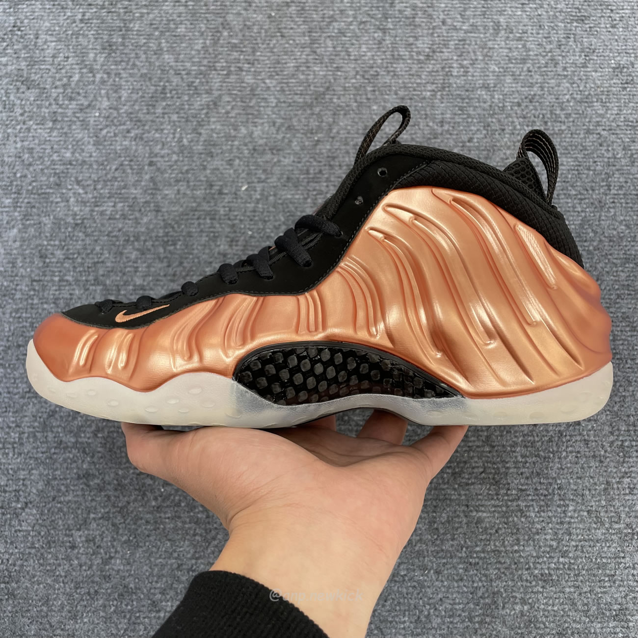 Nike Air Foamposite One Copper 2024 Fz9902 001 (11) - newkick.org