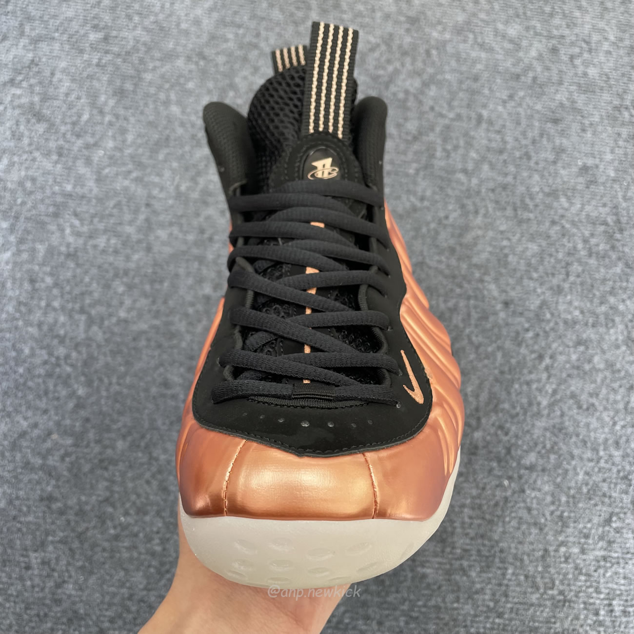 Nike Air Foamposite One Copper 2024 Fz9902 001 (2) - newkick.org