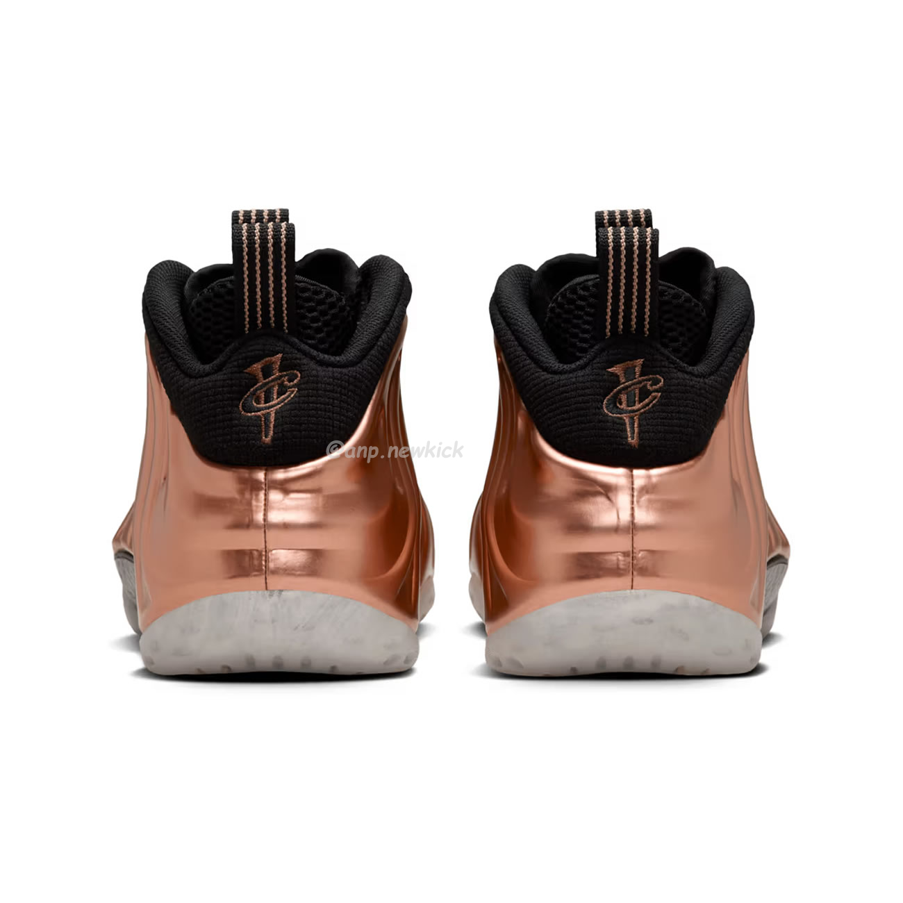 Nike Air Foamposite One Copper 2024 Fz9902 001 (3) - newkick.org