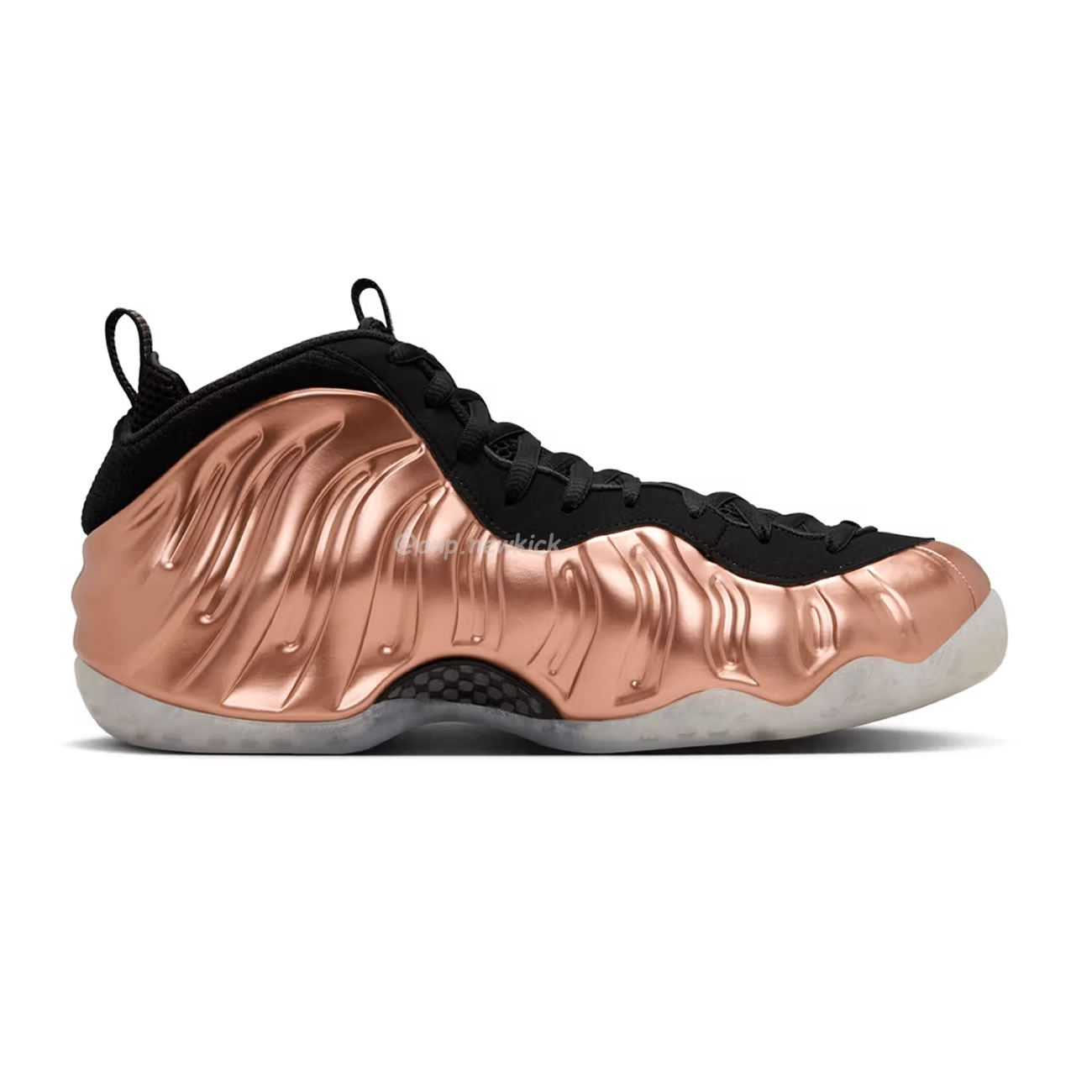 Nike Air Foamposite One Copper 2024 Fz9902 001 (4) - newkick.org