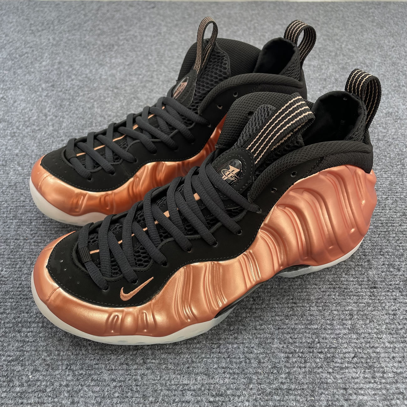 Nike Air Foamposite One Copper 2024 Fz9902 001 (5) - newkick.org