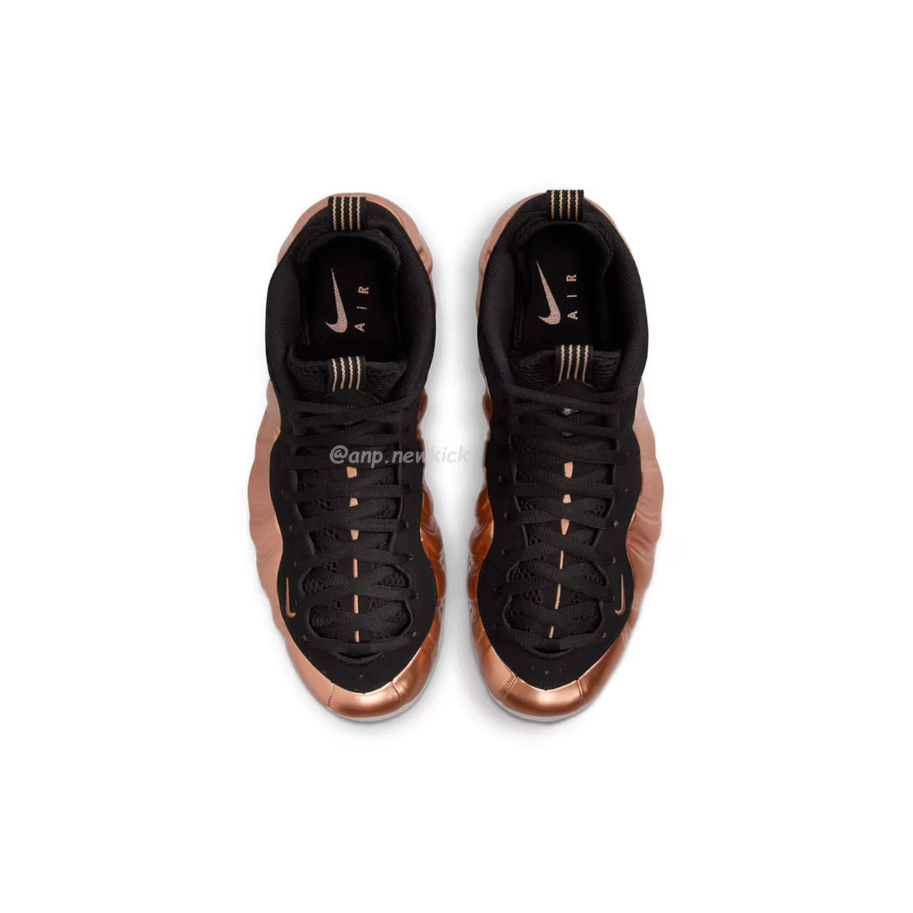 Nike Air Foamposite One Copper 2024 Fz9902 001 (6) - newkick.org