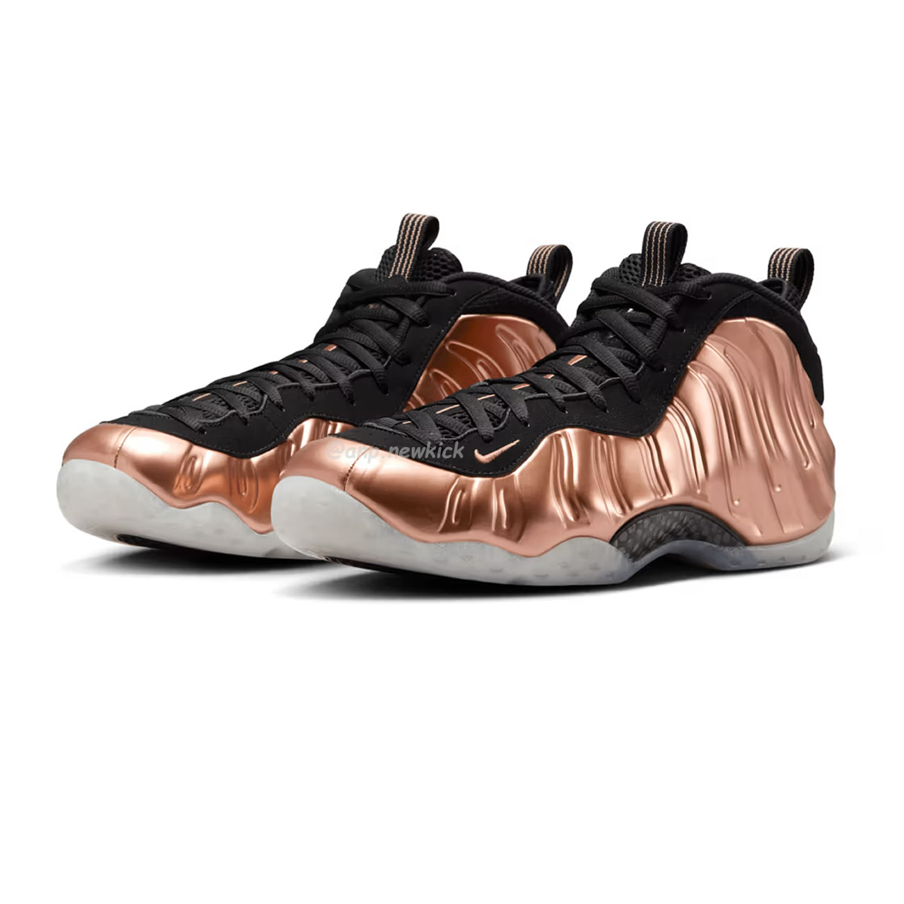 Nike Air Foamposite One Copper 2024 Fz9902 001 (7) - newkick.org