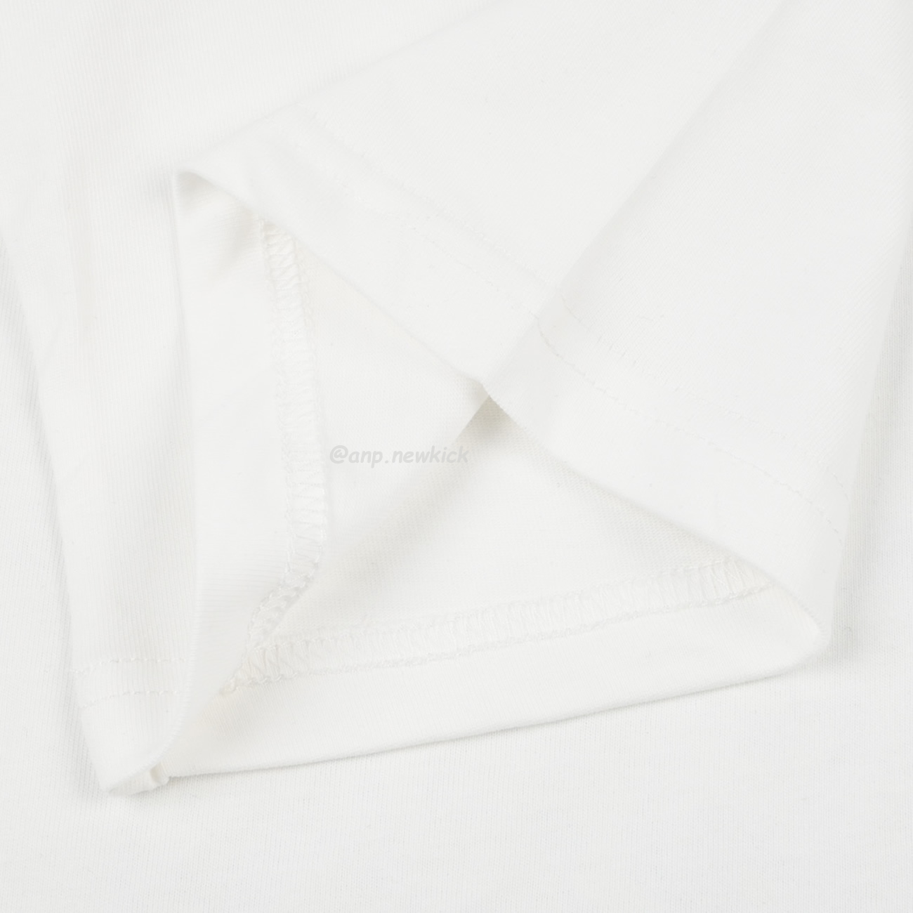 Louis Vuitton Geometric Curve Neon Printed Short Sleeved T Shirt (9) - newkick.org