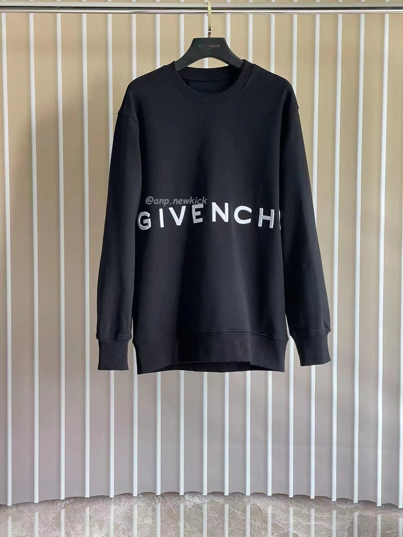 Givenchy Archetype Slim Fit Sportswear (10) - newkick.org