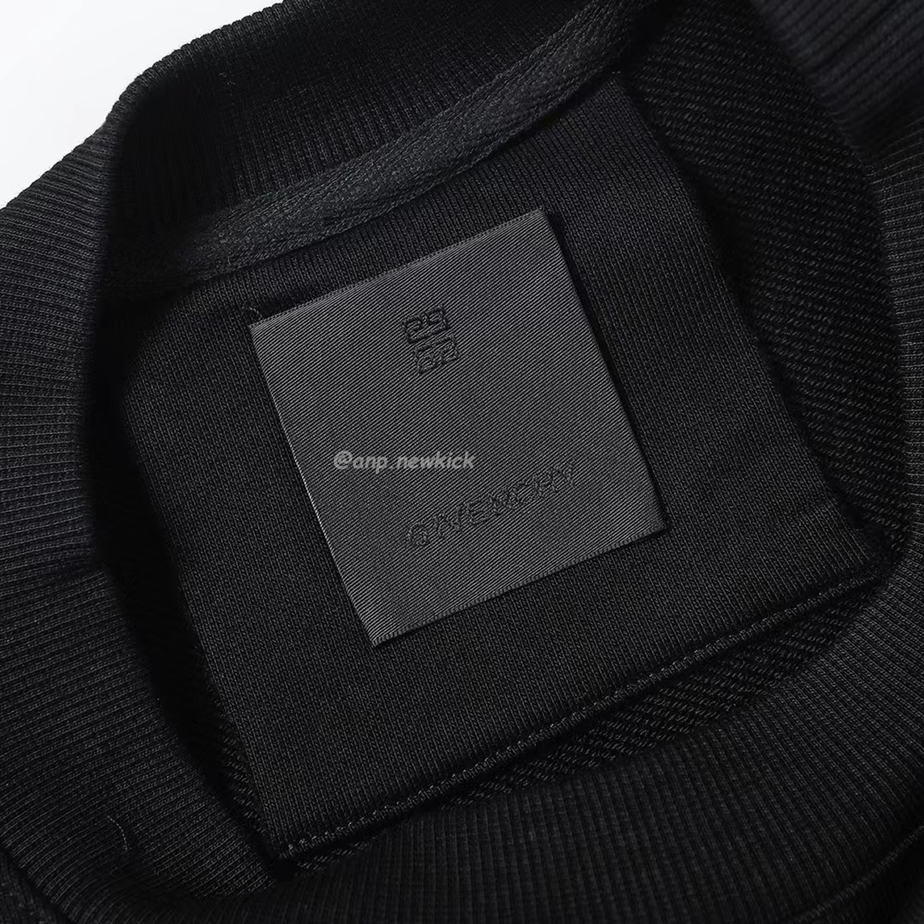 Givenchy Archetype Slim Fit Sportswear (3) - newkick.org