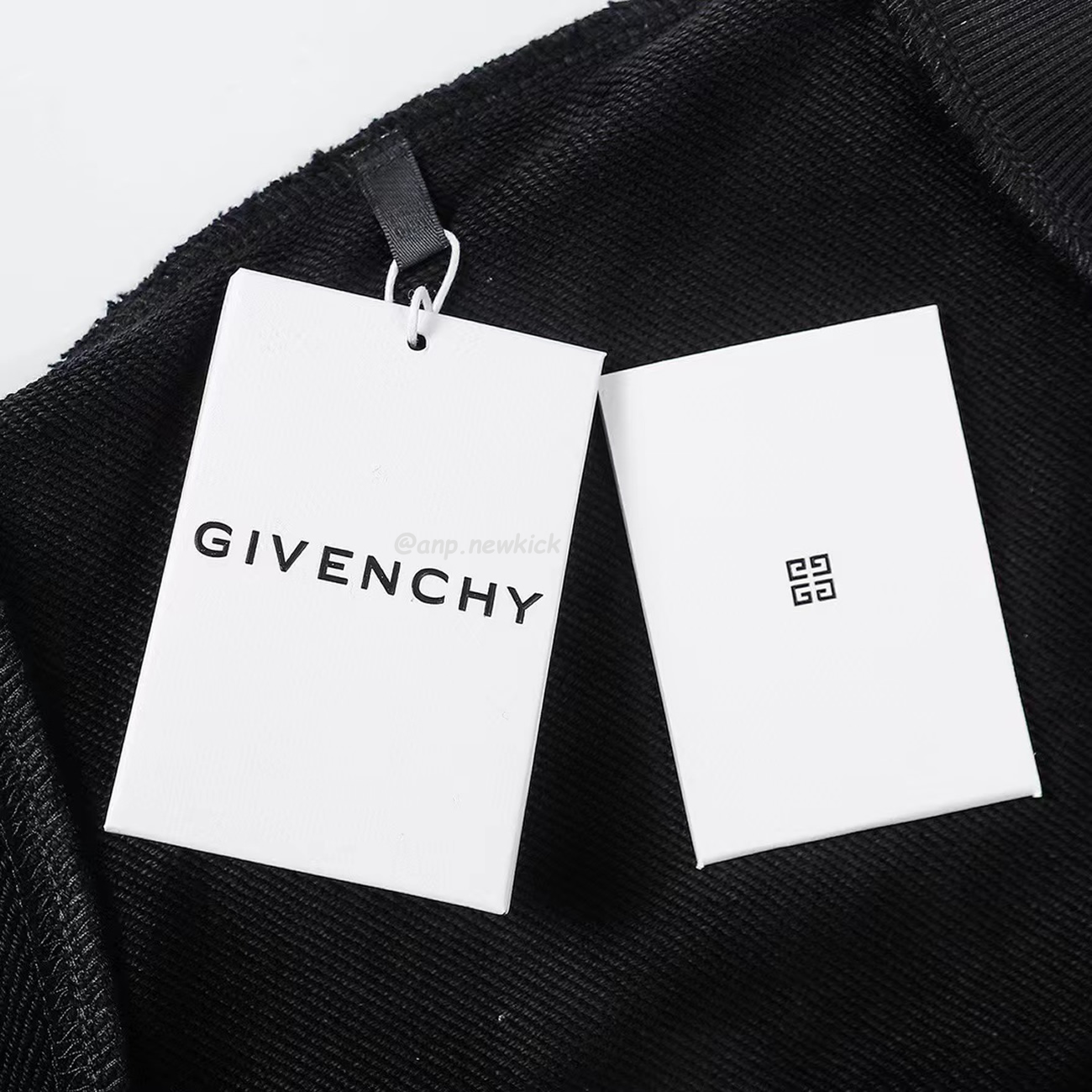 Givenchy Archetype Slim Fit Sportswear (9) - newkick.org