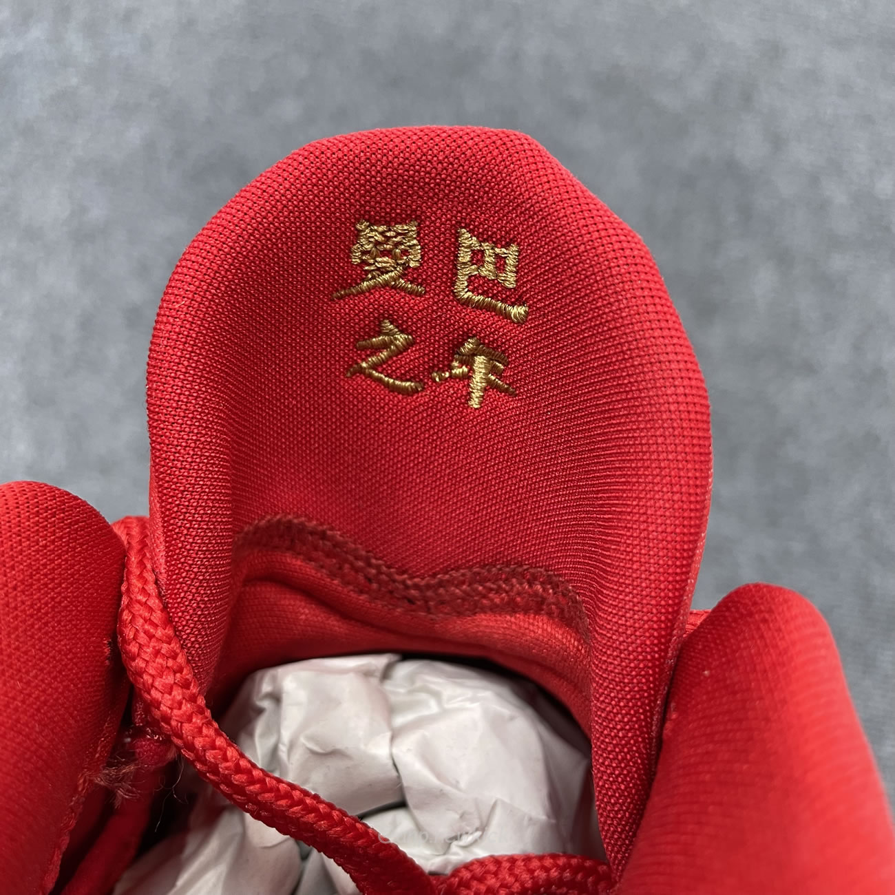 Nike Kobe 5 Protro Year Of The Mamba University Red Hf5182 600 (10) - newkick.org