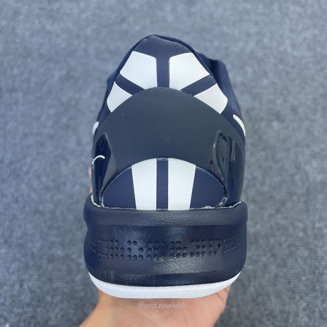 Nike Kobe 8 Protro College Navy Hf9550 400 (8) - newkick.org