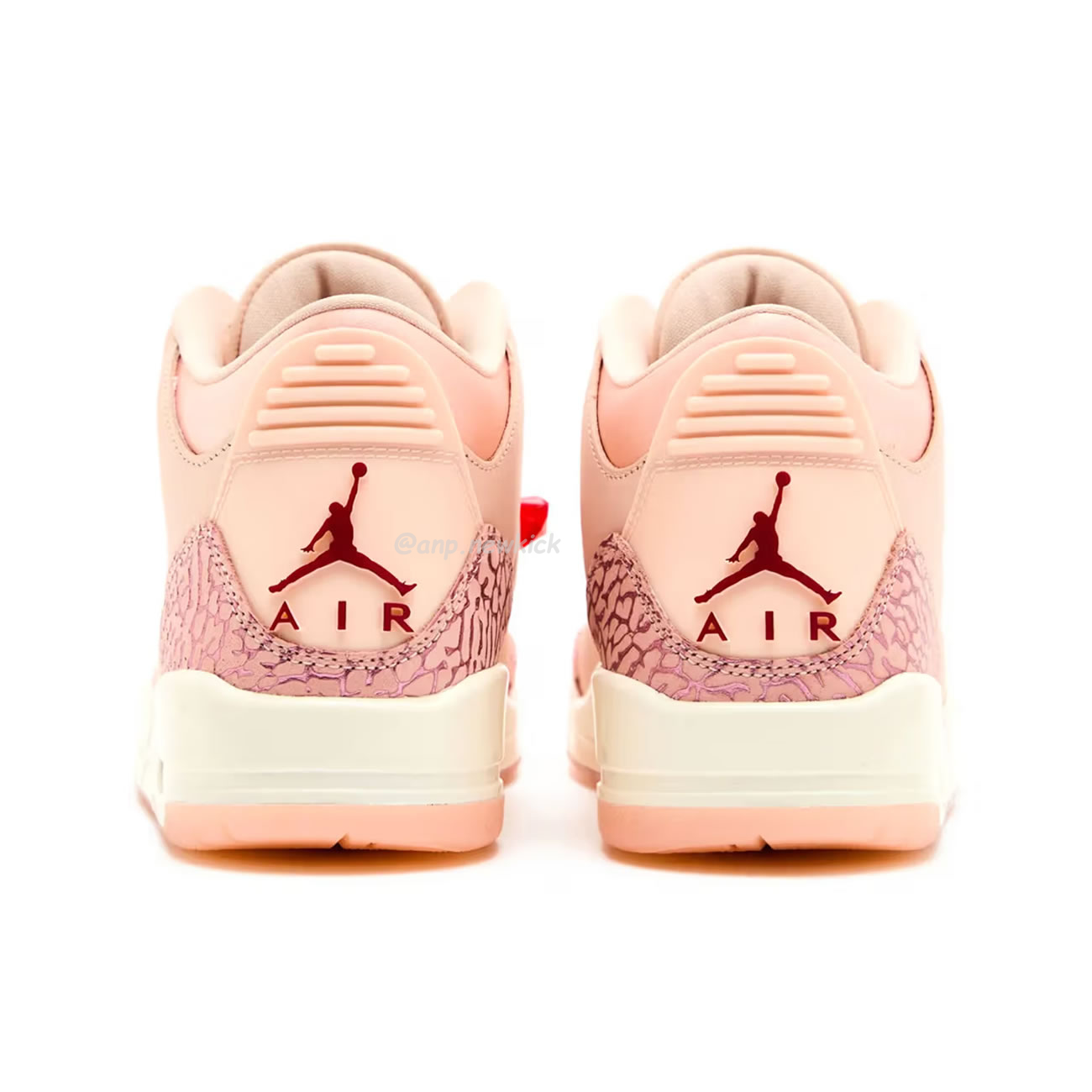 Air Jordan 3 Retro Valentines Day Hj0178 600 (10) - newkick.org