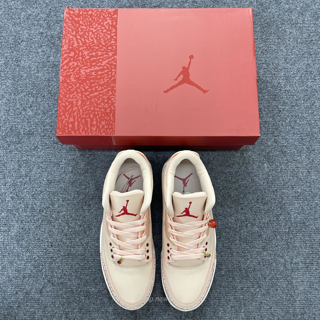 Air Jordan 3 Retro Valentines Day Hj0178 600 (12) - newkick.org