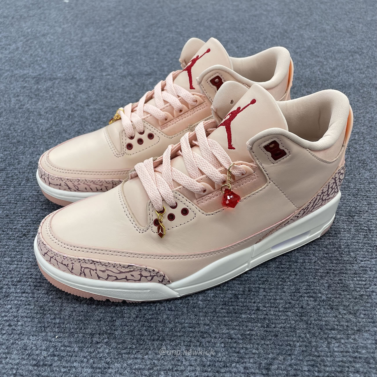 Air Jordan 3 Retro Valentines Day Hj0178 600 (6) - newkick.org