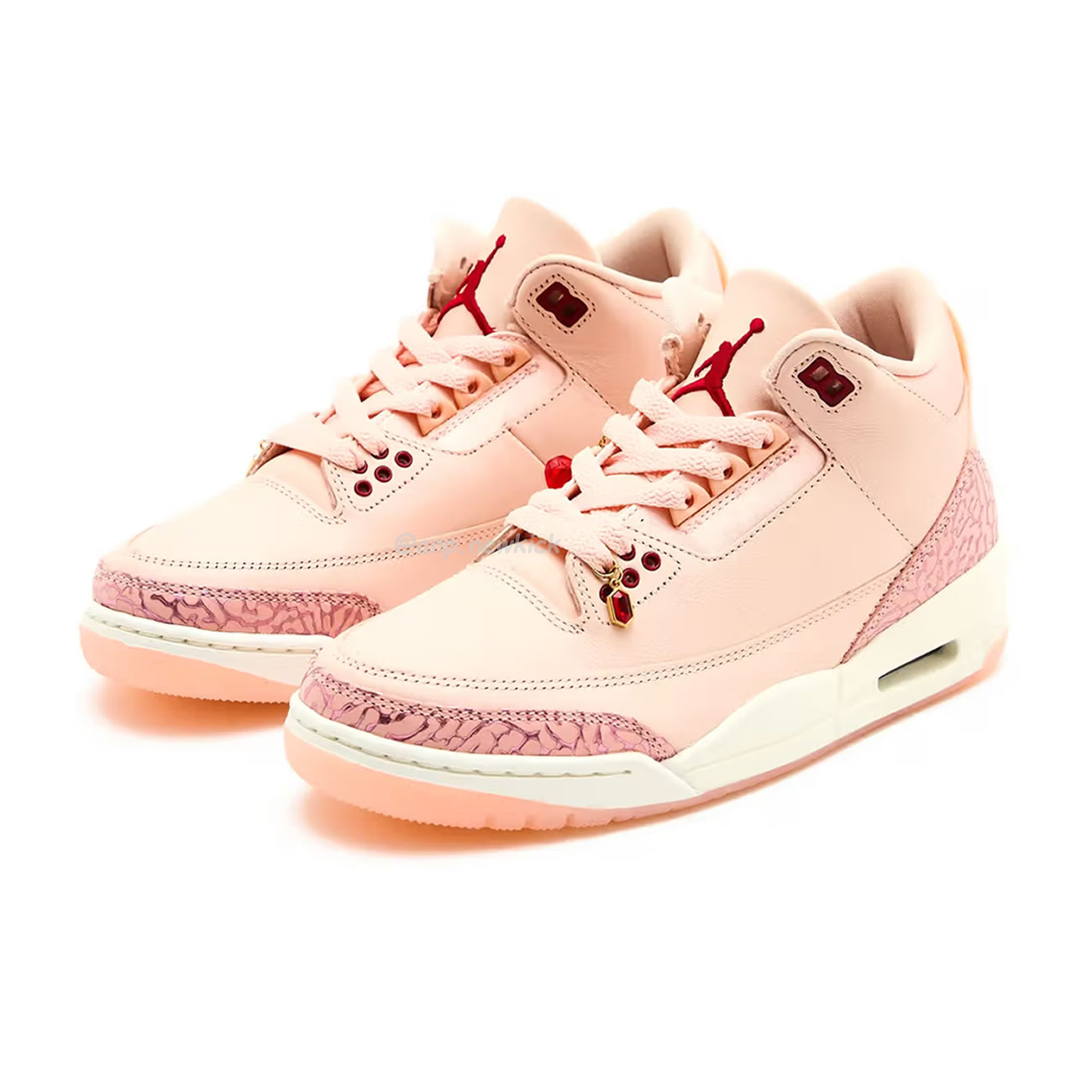 Air Jordan 3 Retro Valentines Day Hj0178 600 (7) - newkick.org