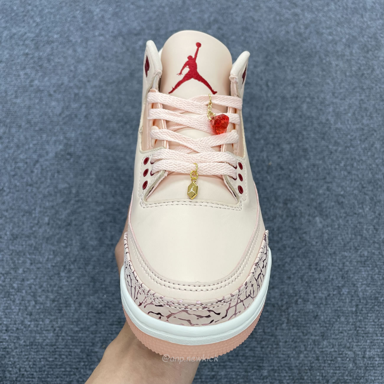 Air Jordan 3 Retro Valentines Day Hj0178 600 (8) - newkick.org