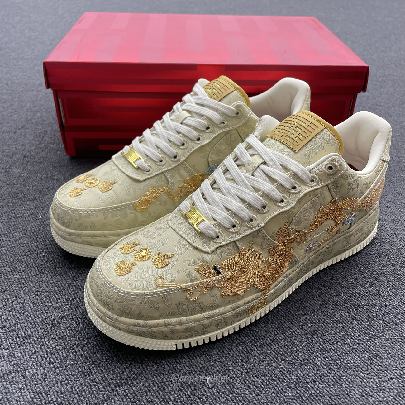 Nike Air Force 1 Low 07 Year Of The Dragon 2024 Hj4285 777 (6) - newkick.org