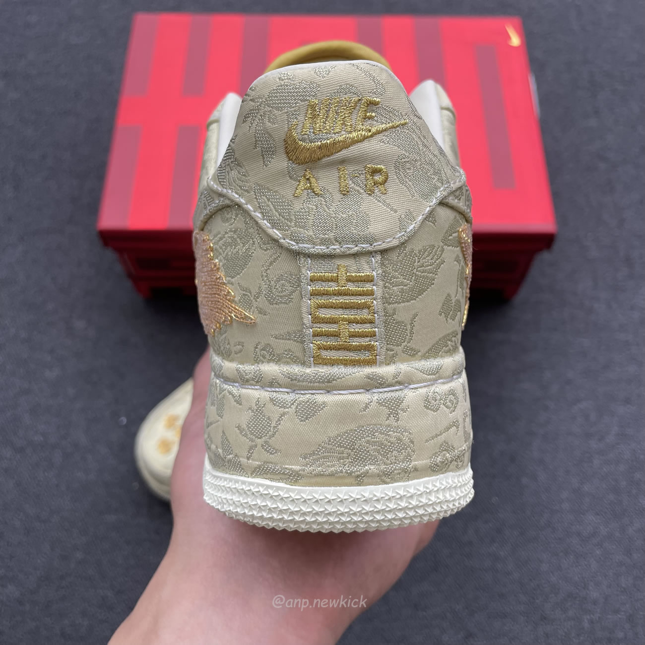 Nike Air Force 1 Low 07 Year Of The Dragon 2024 Hj4285 777 (7) - newkick.org