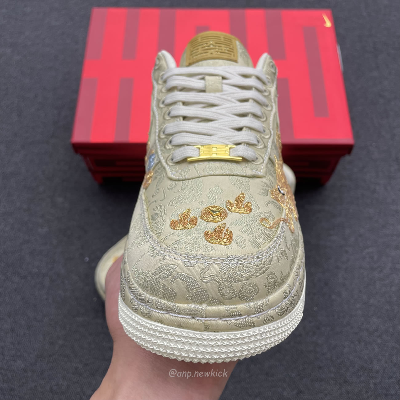 Nike Air Force 1 Low 07 Year Of The Dragon 2024 Hj4285 777 (9) - newkick.org