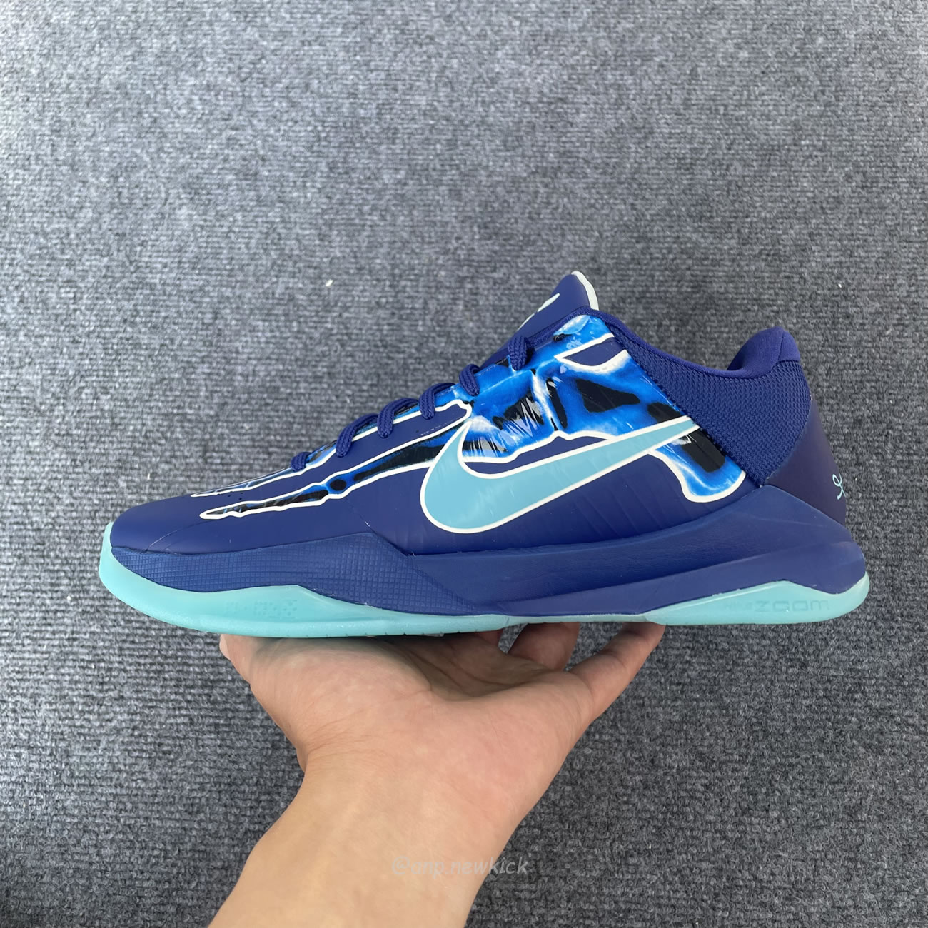 Nike Kobe 5 Protro X Ray Hj4303 400 (5) - newkick.org