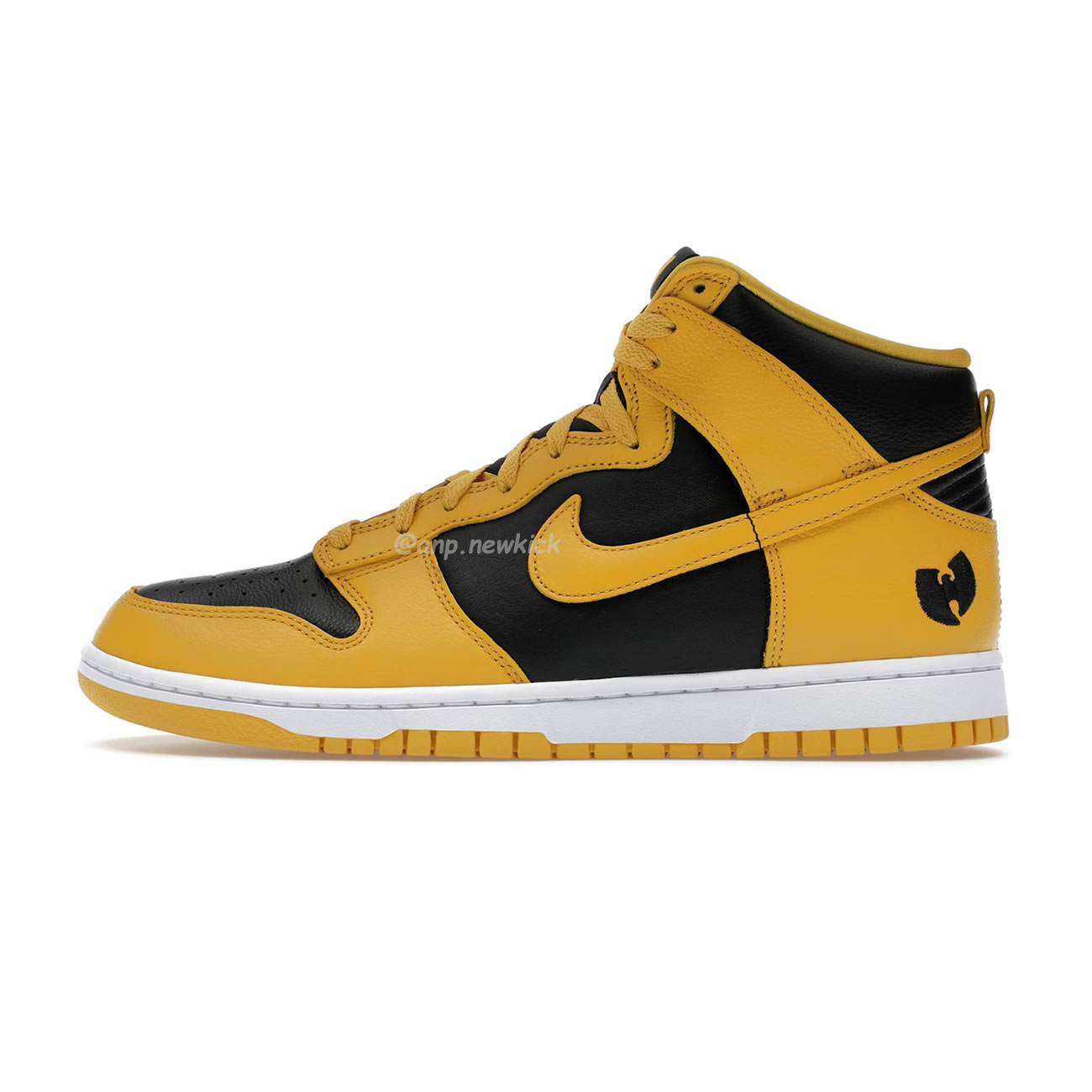 Nike Dunk High Wu Tang 2024 Hj4320 001 (1) - newkick.org