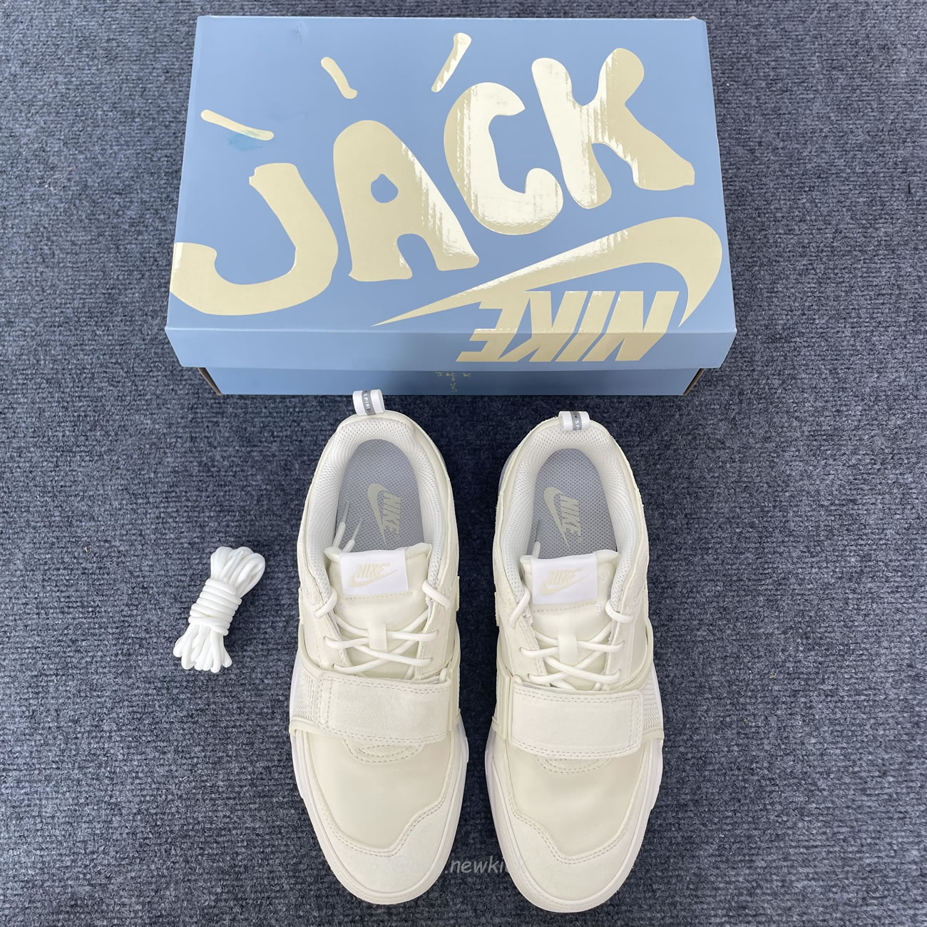 Nike Zoom Field Jaxx Sp Travis Scott Sail Hq3061 100 (8) - newkick.org