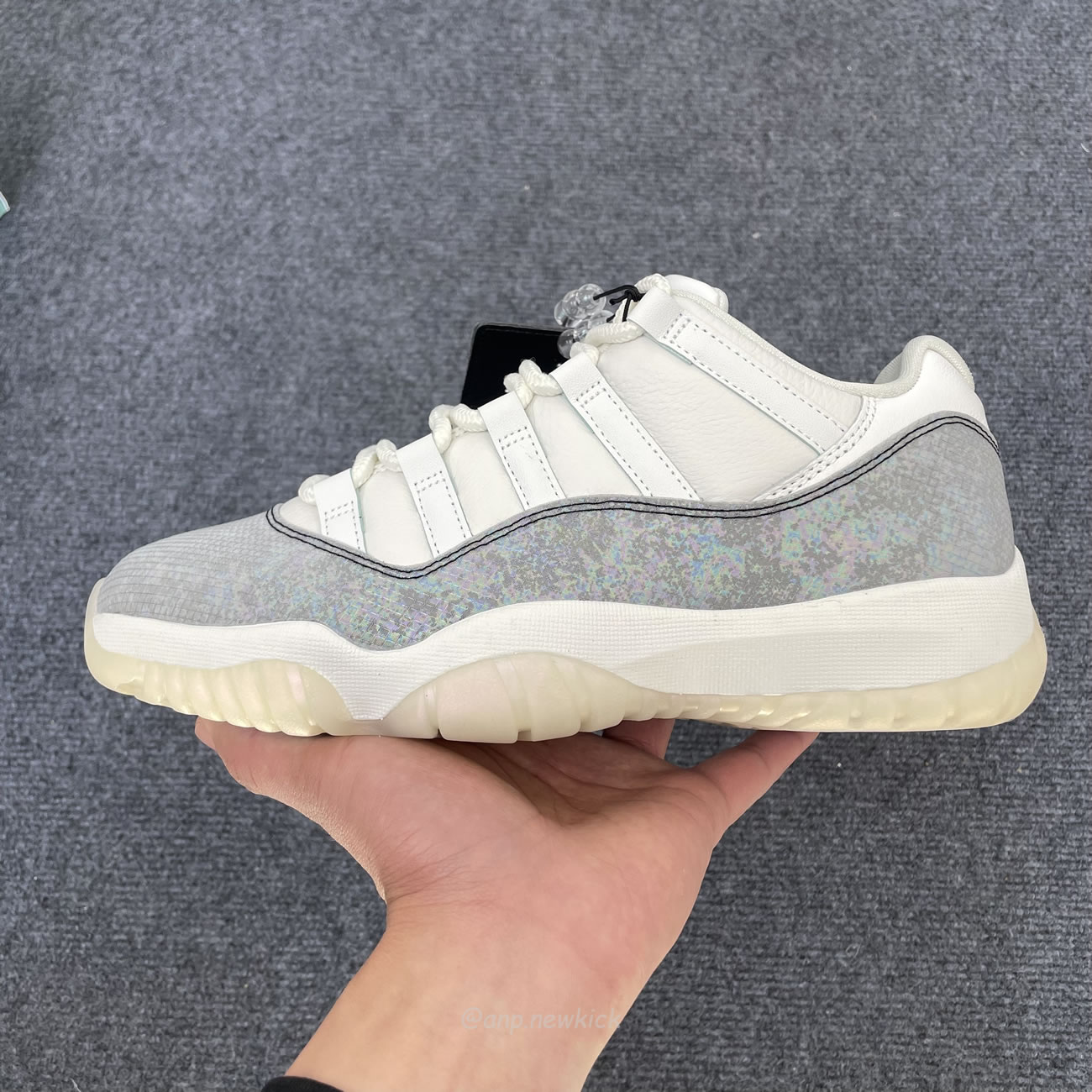 Air Jordan 11 Retro Low Year Of The Snake Hq7000 001 (2) - newkick.org