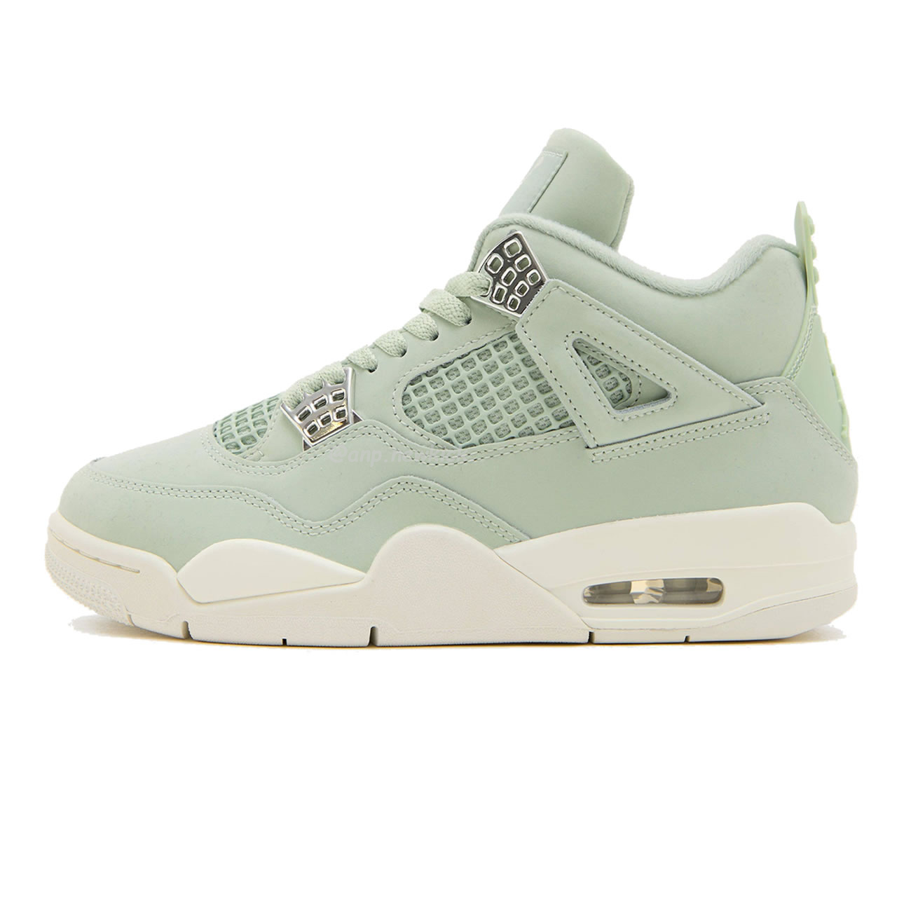 Air Jordan 4 Retro Seafoam Hv0823 003 (1) - newkick.org