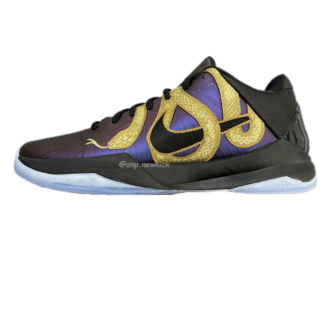 Nike Kobe 5 Protro Year Of The Mamba Eggplant Ib4481 500 (1) - newkick.org