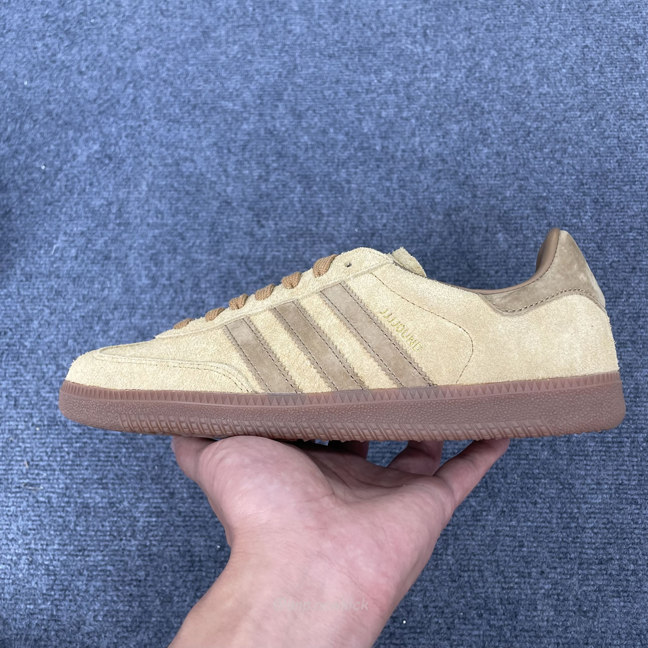 Adidas Samba Og Jjjjound Tobacco Id8709 (6) - newkick.org