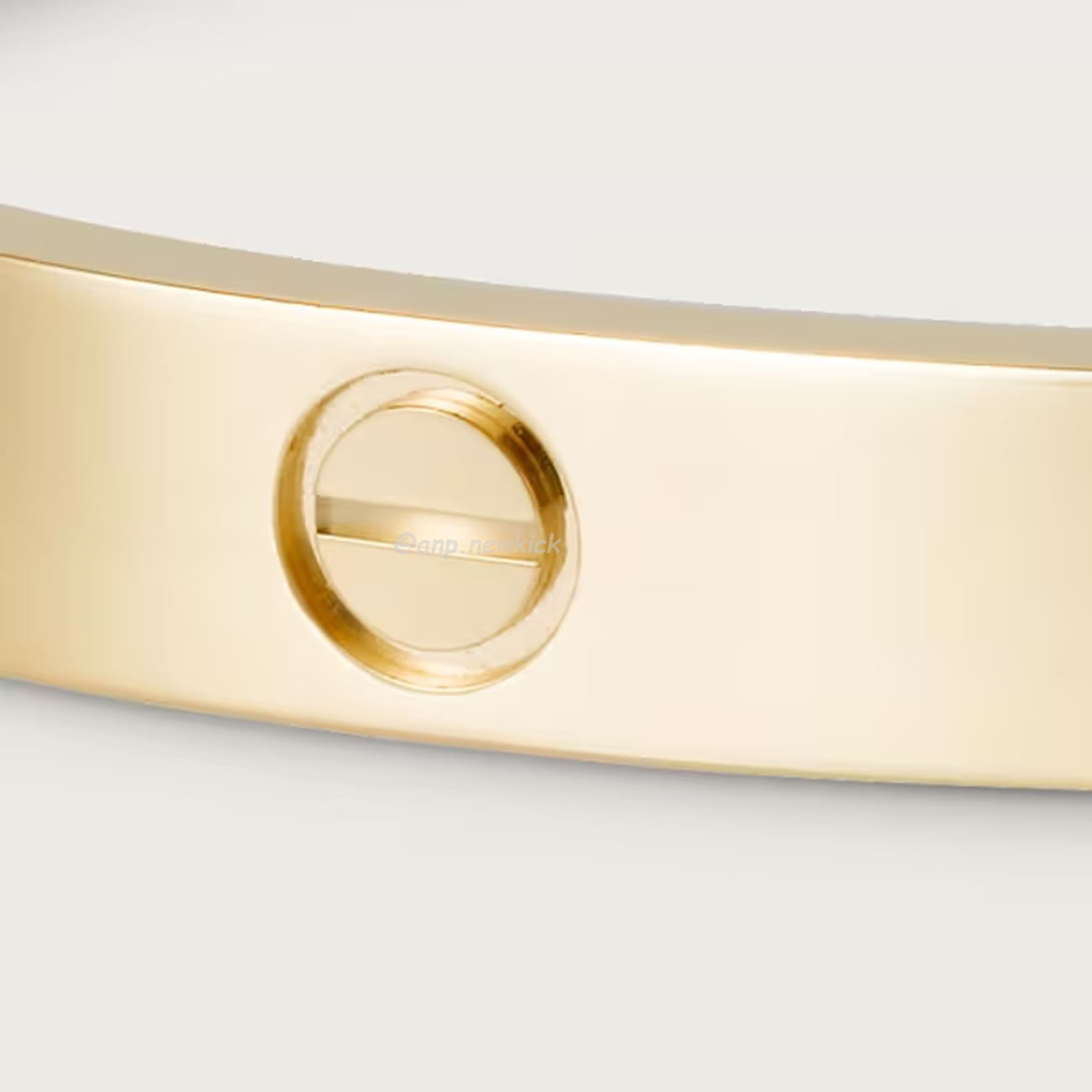 Cartier Love Bracelet 18k Gold (3) - newkick.org