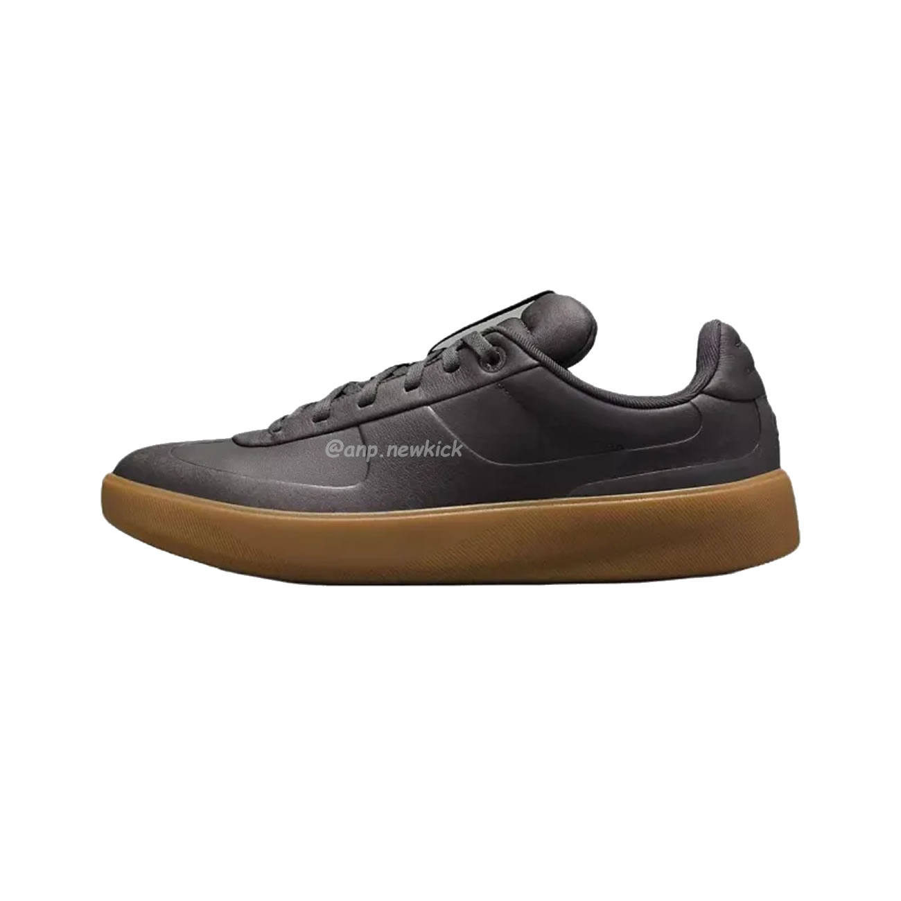 Lululemon Cityverse Wear Resistant Slip Resistant Low Casual Shoes (6) - newkick.org