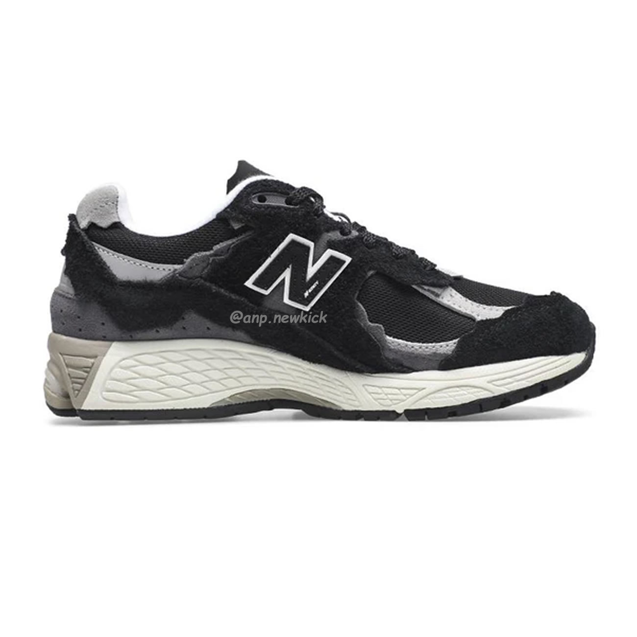 New Balance 2002r Protection Pack Black Grey M2002rdj (3) - newkick.org