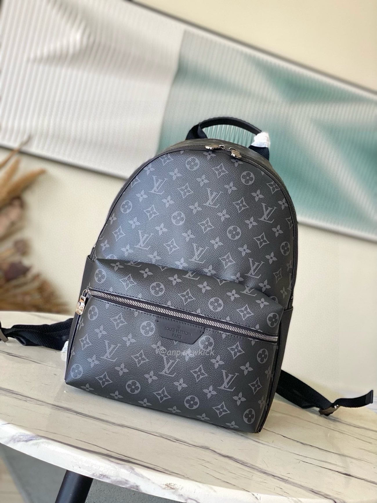 Louis Vuitton Discovery Pm Knapsack M22558 (2) - newkick.org